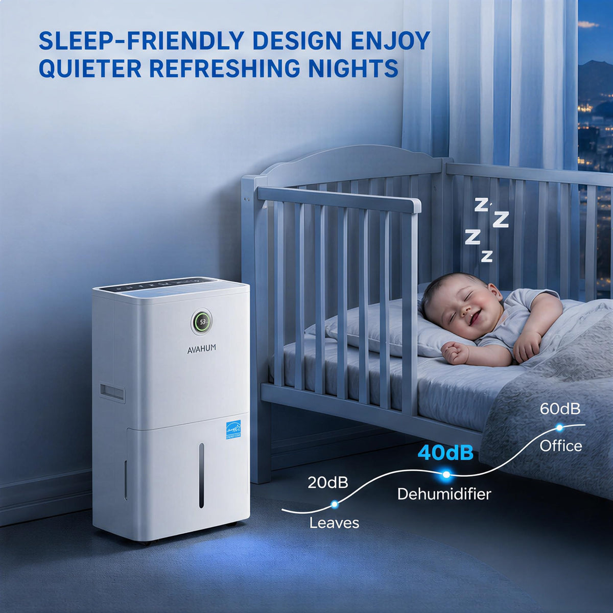 150 Pint Dehumidifier with Pump and Drain Hose O818