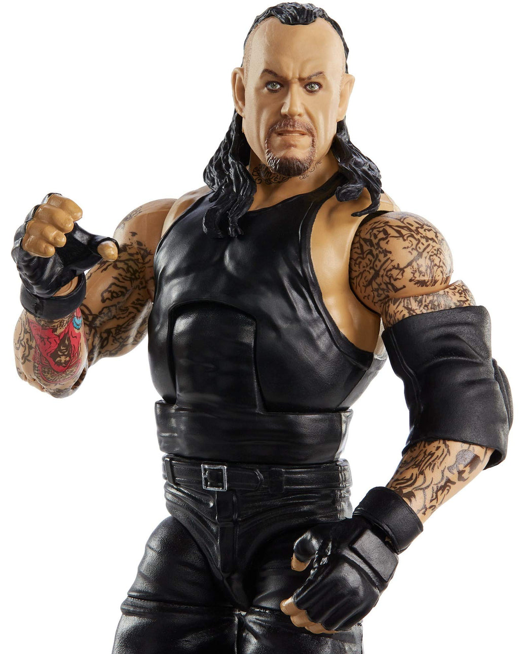 Deluxe Action Figure with Accessories H90501