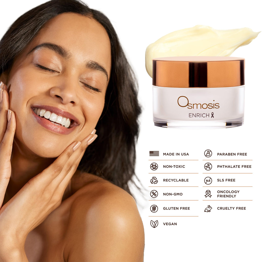 Nourishing Night Cream 1 Fl Oz E5636