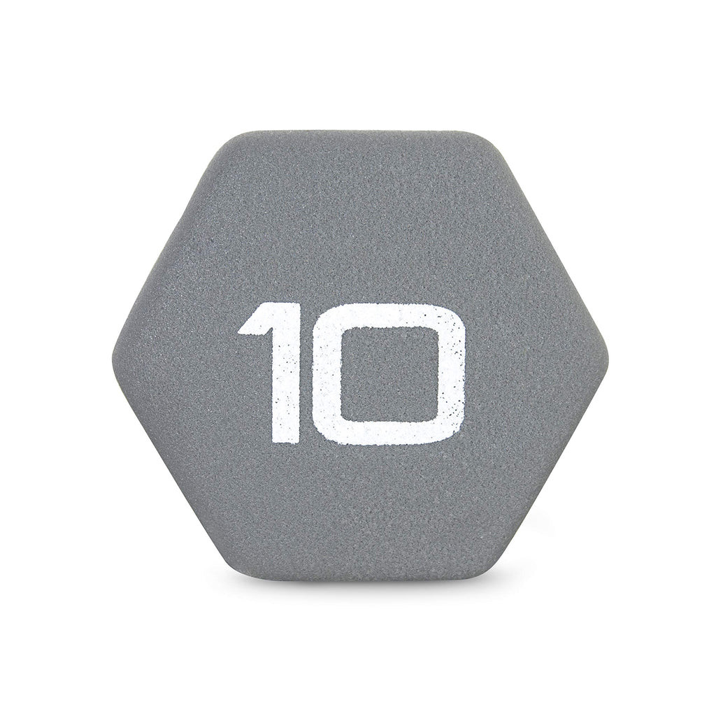 Neoprene Coated Dumbbells S2700