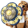 3-Level Dog Puzzle Toy Treat Dispenser Y5909