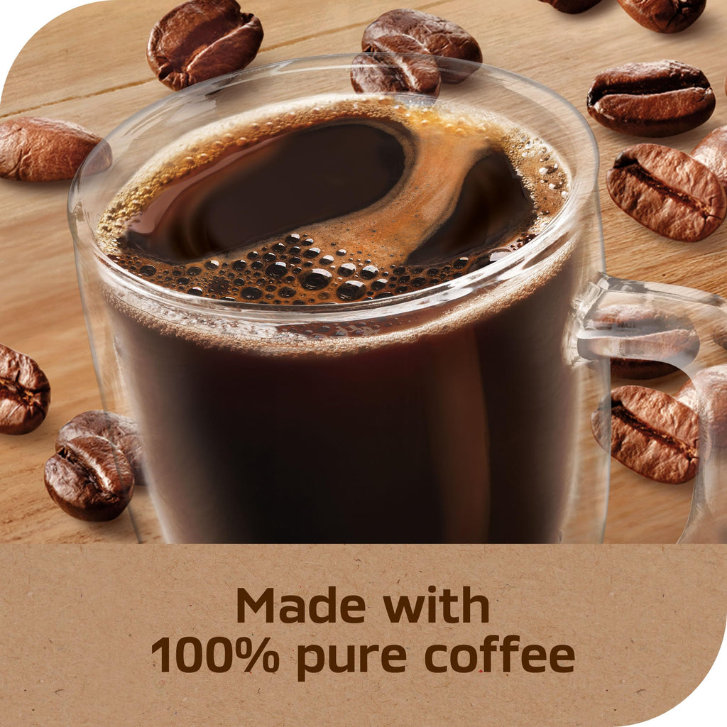 Instant Coffee 2 Jars 14 oz R95616