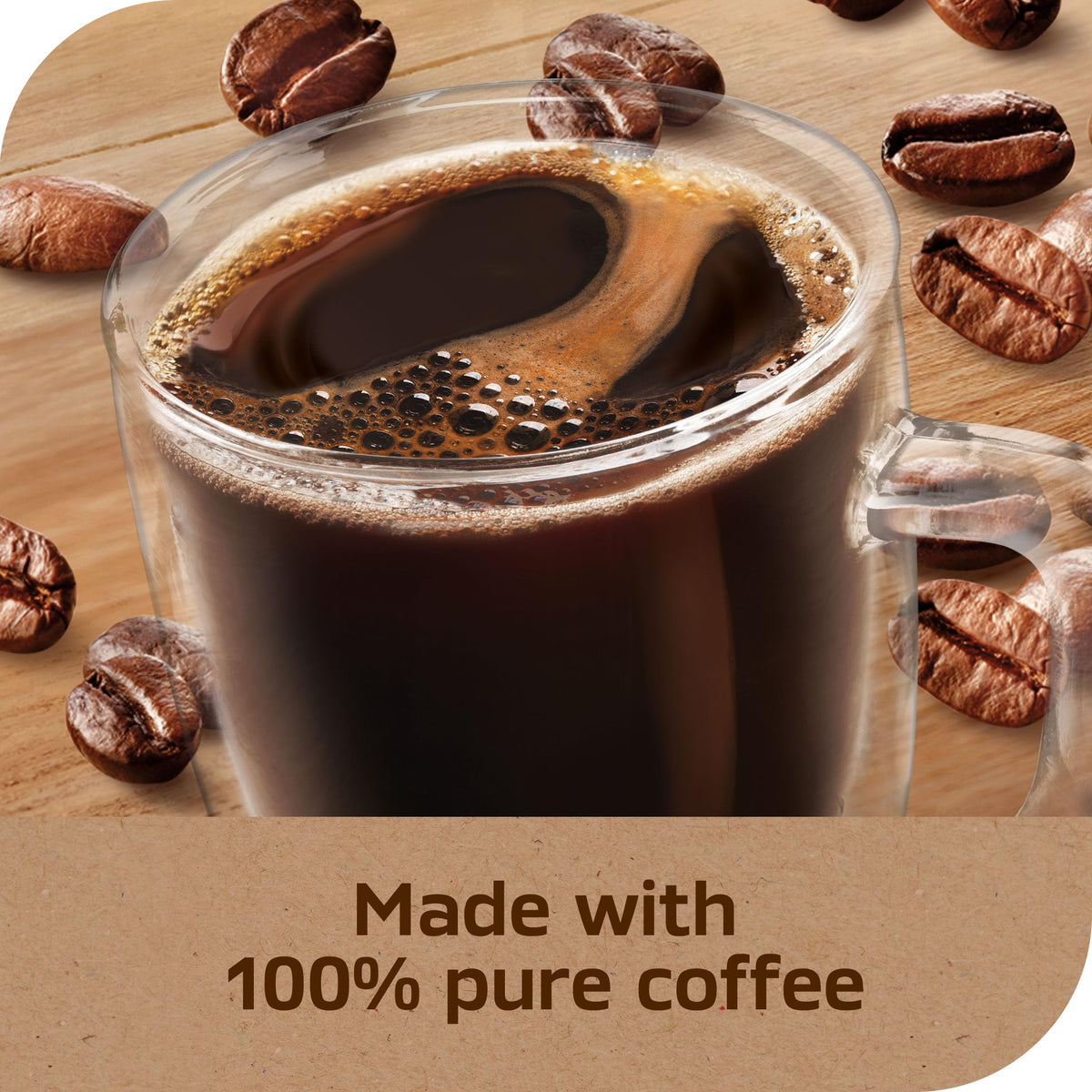 Instant Coffee 2 Jars 14 oz R95616